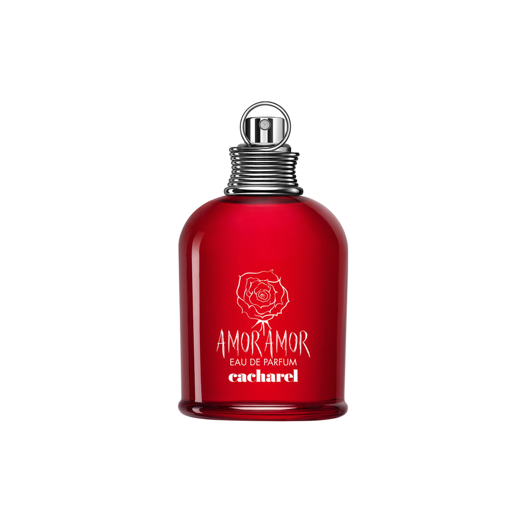 cacharel Amor Amor Eau de Parfum 100ml