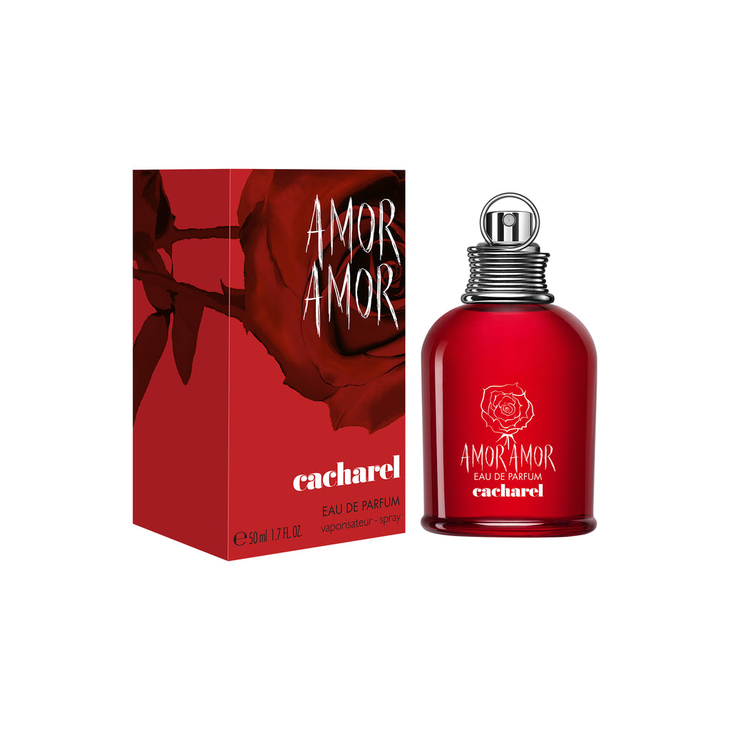 cacharel Amor Amor Eau de Parfum 50ml