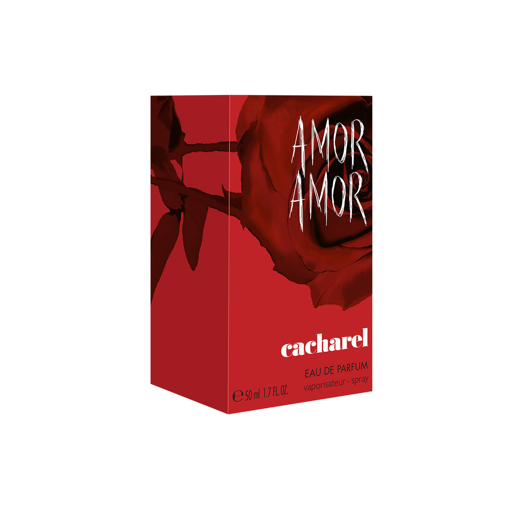 cacharel Amor Amor Eau de Parfum 50ml