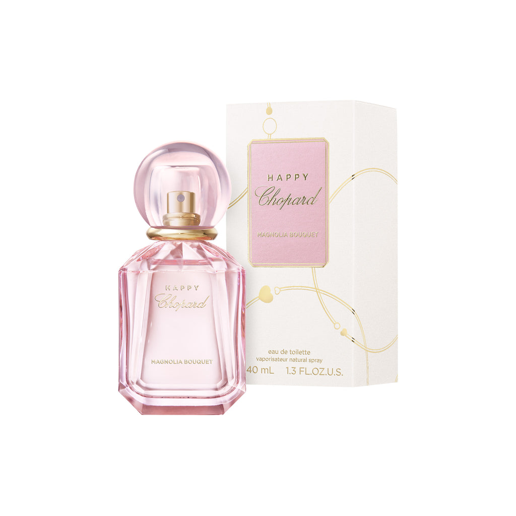 Chopard Magnolia Bouquet Eau de Toilette 40ml
