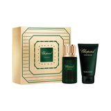 Chopard Cedar Malaki Gift Set (Eau de Parfum 80ml + Perfumed Shower Gel 150ml)