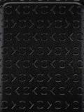 Calvin Klein Fly Control Black Hard 20" Cabin Luggage