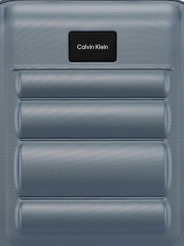 Calvin Klein Imagine Flintstone Hard 20" Cabin Luggage