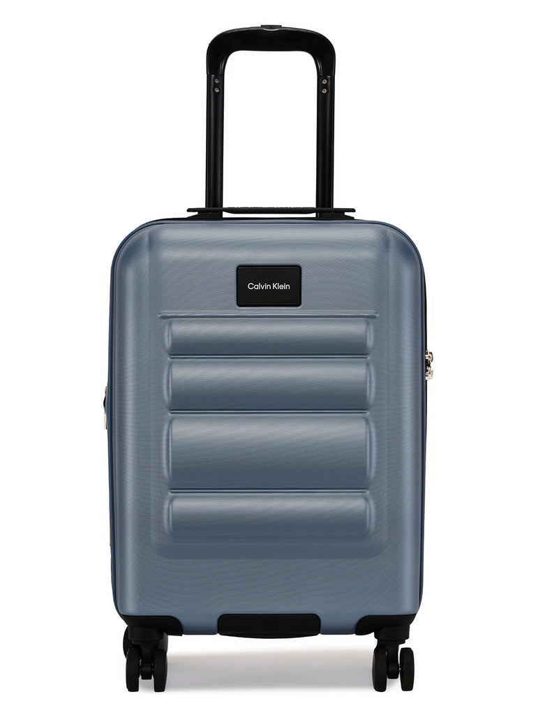 Calvin Klein Imagine Flintstone Hard 20" Cabin Luggage