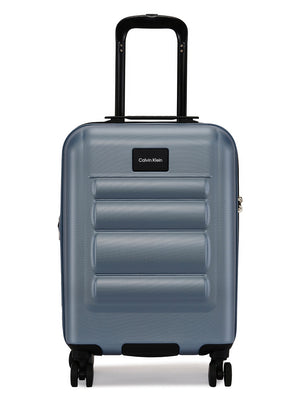 Calvin Klein Imagine Flintstone Hard 20" Cabin Luggage