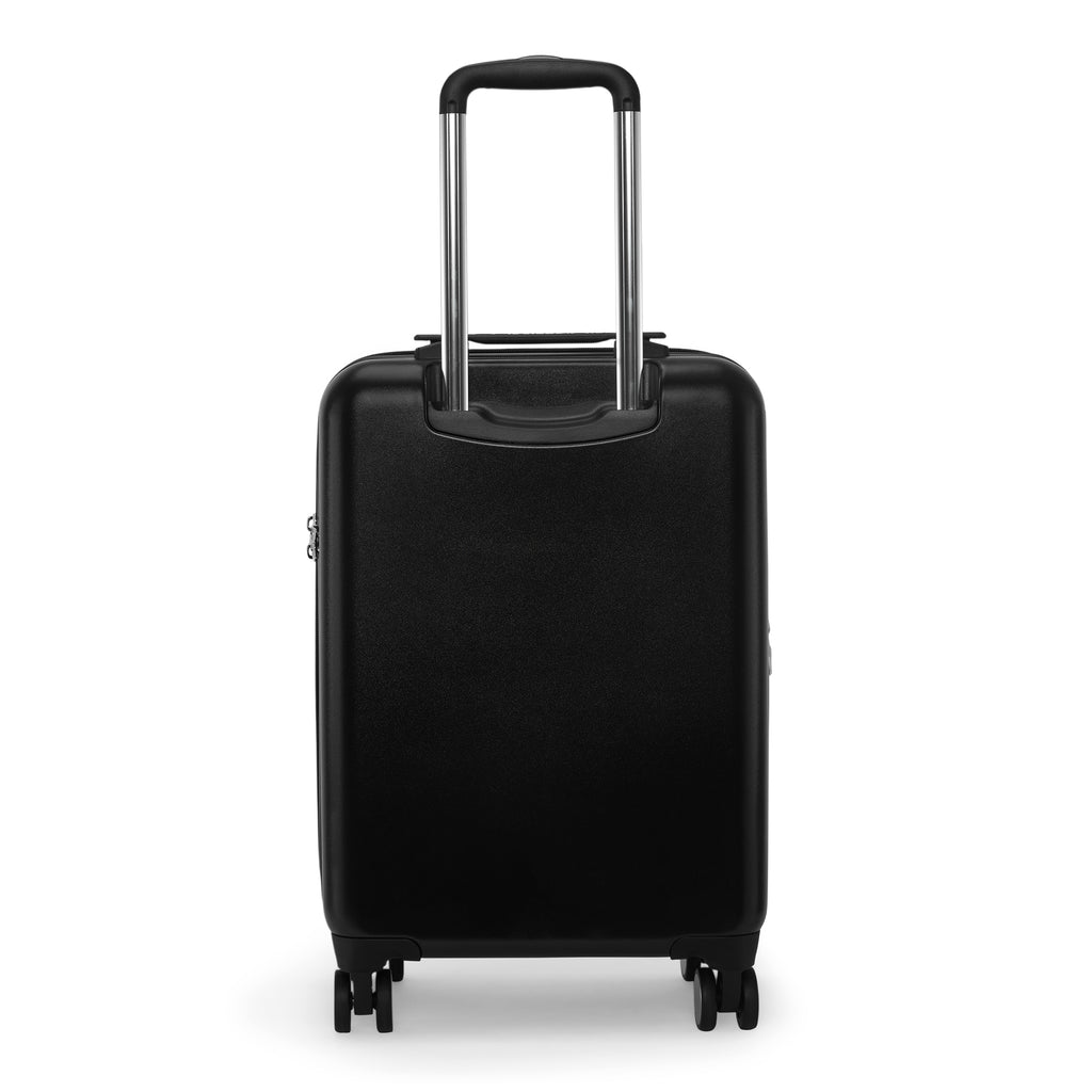 CALVIN KLEIN IN STEREO Range Black Hard 22" Cabin Luggage