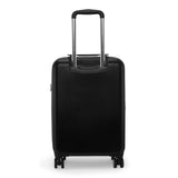 CALVIN KLEIN IN STEREO Range Black Hard 22" Cabin Luggage