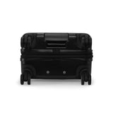 CALVIN KLEIN IN STEREO Range Black Hard 22" Cabin Luggage