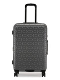 Calvin Klein Fly Control Charcaol Hard 24" Medium Luggage