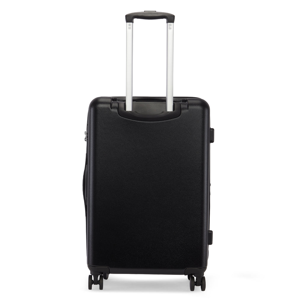 CALVIN KLEIN HORIZON Range Black Hard 26" Medium Luggage