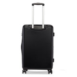 CALVIN KLEIN HORIZON Range Black Hard 26" Medium Luggage
