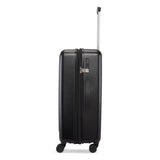 CALVIN KLEIN HORIZON Range Black Hard 26" Medium Luggage