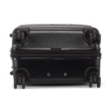 CALVIN KLEIN HORIZON Range Black Hard 26" Medium Luggage