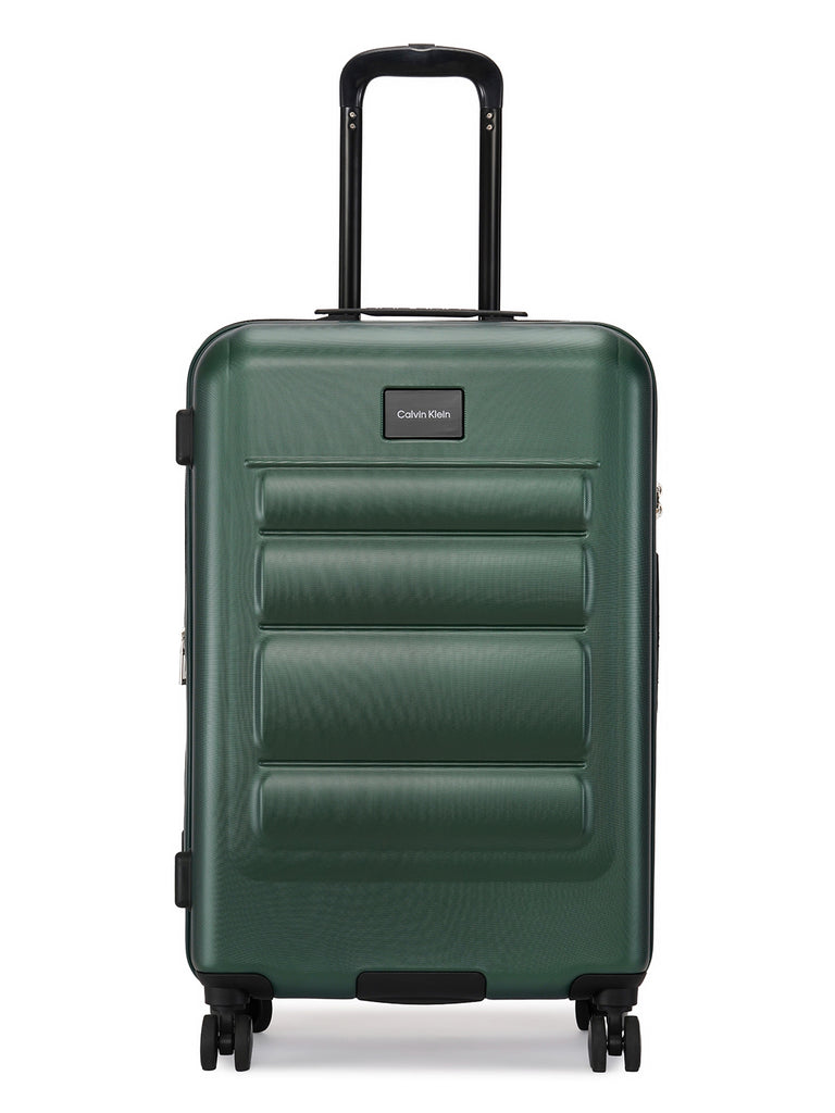 Calvin Klein Imagine Desert Sage Hard 24" Medium Luggage