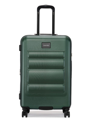 Calvin Klein Imagine Desert Sage Hard 24" Medium Luggage