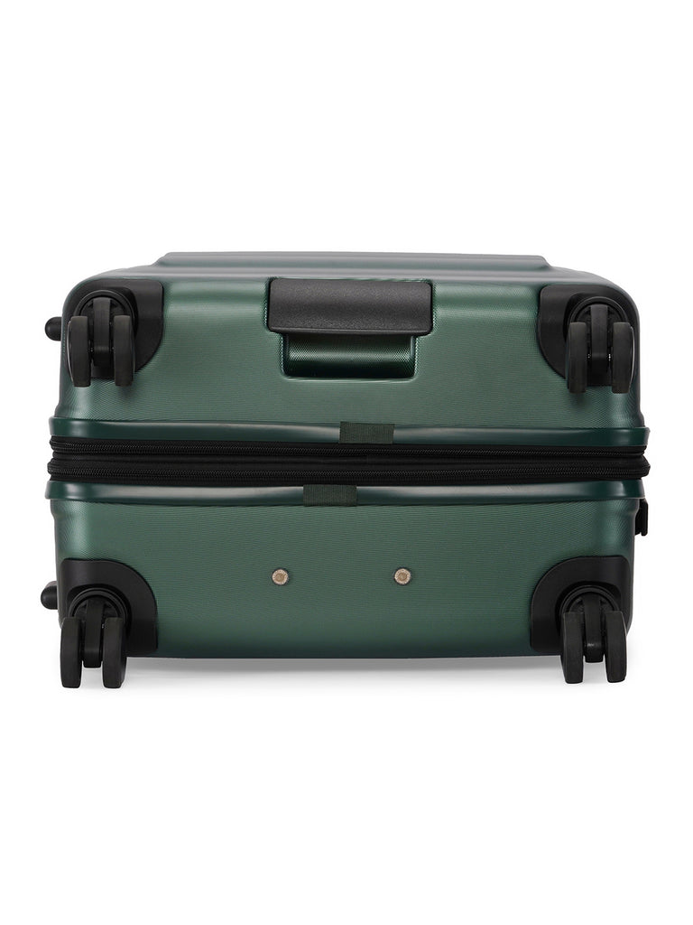 Calvin Klein Imagine Desert Sage Hard 24" Medium Luggage