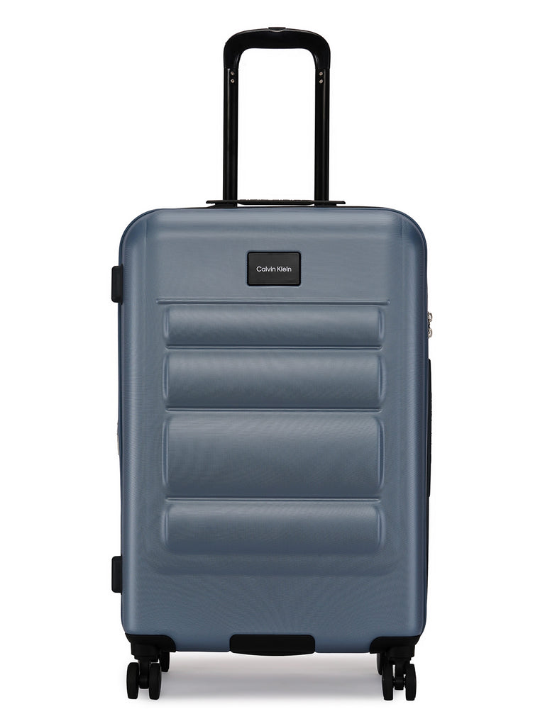 Calvin Klein Imagine Flintstone Hard 24" Medium Luggage