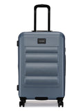 Calvin Klein Imagine Flintstone Hard 24" Medium Luggage