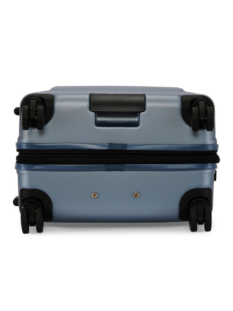 Calvin Klein Imagine Flintstone Hard 24" Medium Luggage