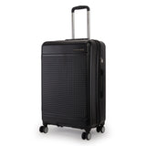 CALVIN KLEIN IN STEREO Range Black Hard 27" Medium Luggage