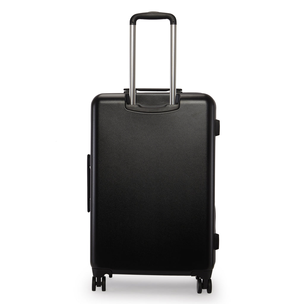 CALVIN KLEIN IN STEREO Range Black Hard 27" Medium Luggage
