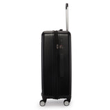 CALVIN KLEIN IN STEREO Range Black Hard 27" Medium Luggage