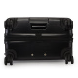 CALVIN KLEIN IN STEREO Range Black Hard 27" Medium Luggage