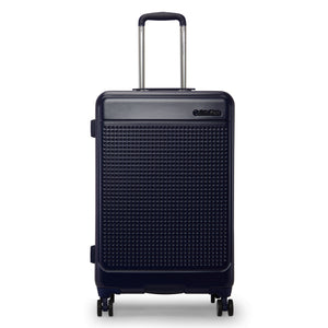 CALVIN KLEIN IN STEREO Range Midnight Navy Hard 27" Medium Luggage