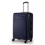CALVIN KLEIN IN STEREO Range Midnight Navy Hard 27" Medium Luggage