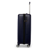 CALVIN KLEIN IN STEREO Range Midnight Navy Hard 27" Medium Luggage