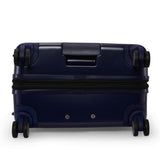 CALVIN KLEIN IN STEREO Range Midnight Navy Hard 27" Medium Luggage