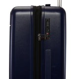 CALVIN KLEIN IN STEREO Range Midnight Navy Hard 27" Medium Luggage