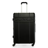 Calvin Klein CONTROL Range Black Hard 28" Large Luggage