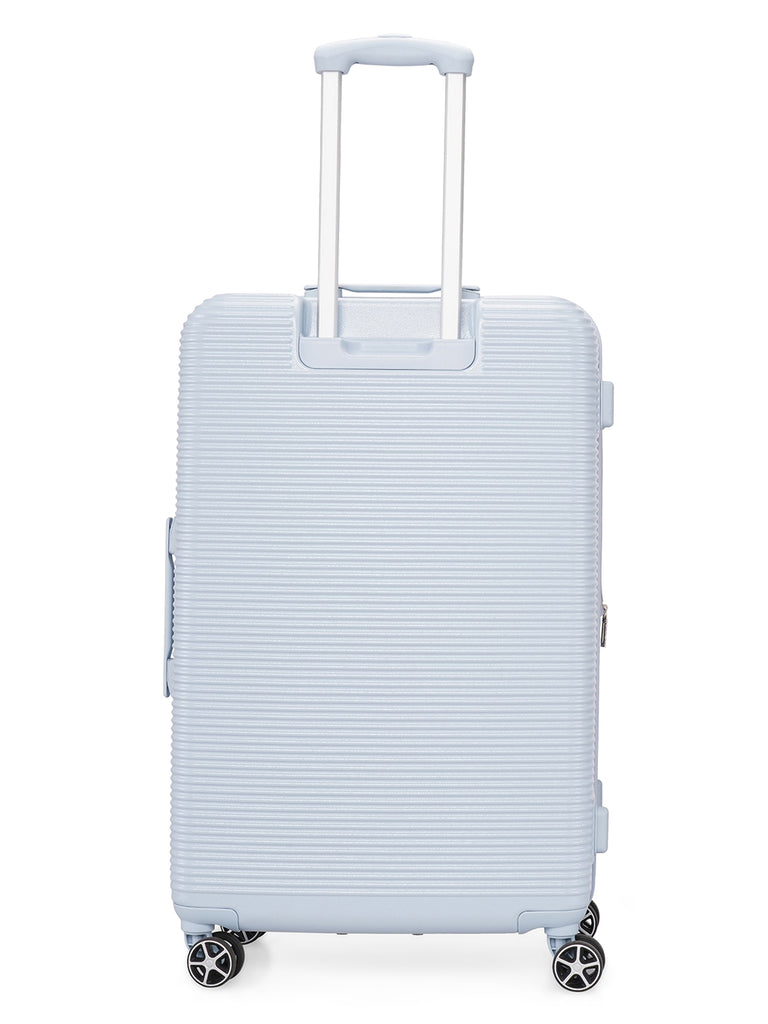 Calvin Klein AVENUE Range Celestial Blue Hard 28" Large Luggage