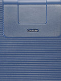 Calvin Klein AVENUE Range True Navy Hard 28" Large Luggage
