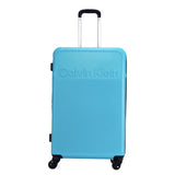 Calvin Klein EXPRESSION Range Pagoda Blue Hard 28" Large Luggage