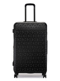 Calvin Klein Fly Control Black Hard 28" Large Luggage