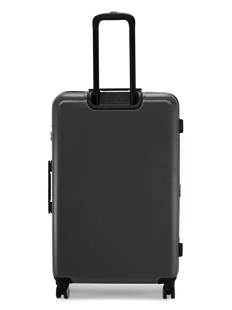 Calvin Klein Fly Control Charcaol Hard 28" Large Luggage