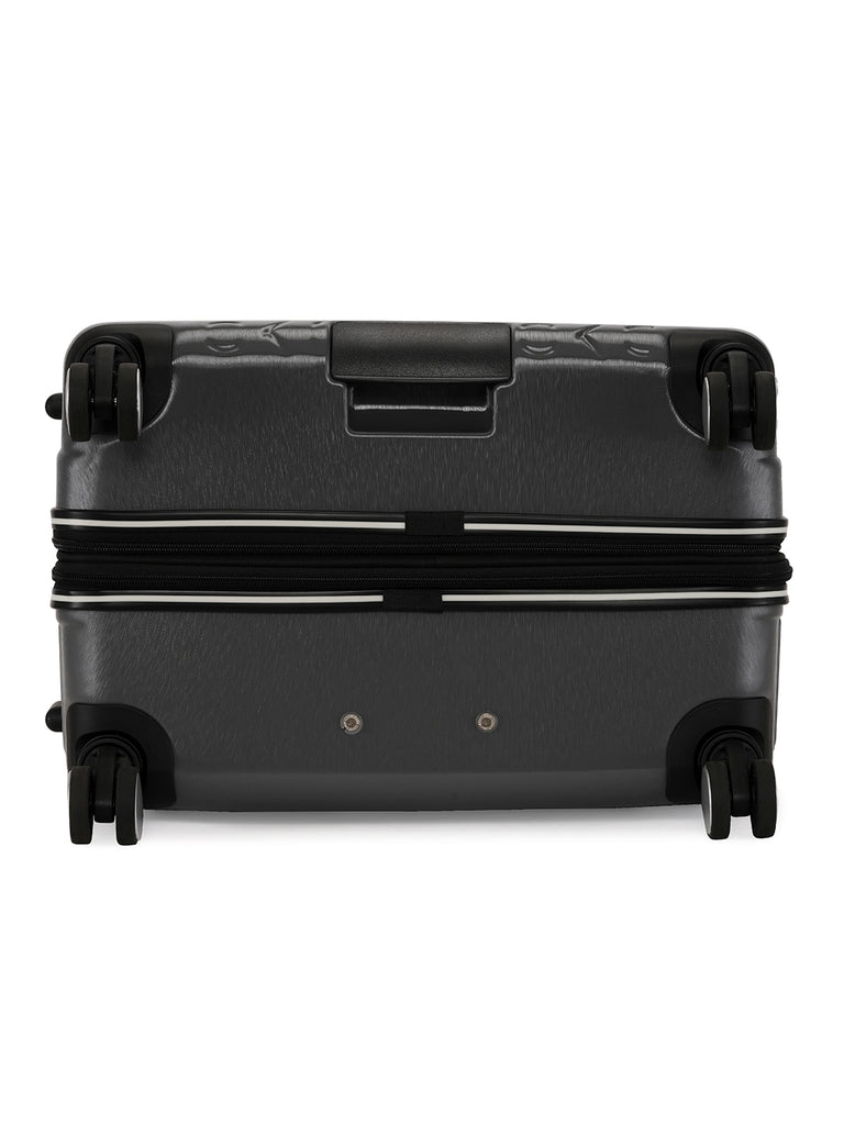 Calvin Klein Fly Control Charcaol Hard 28" Large Luggage