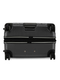 Calvin Klein Fly Control Charcaol Hard 28" Large Luggage