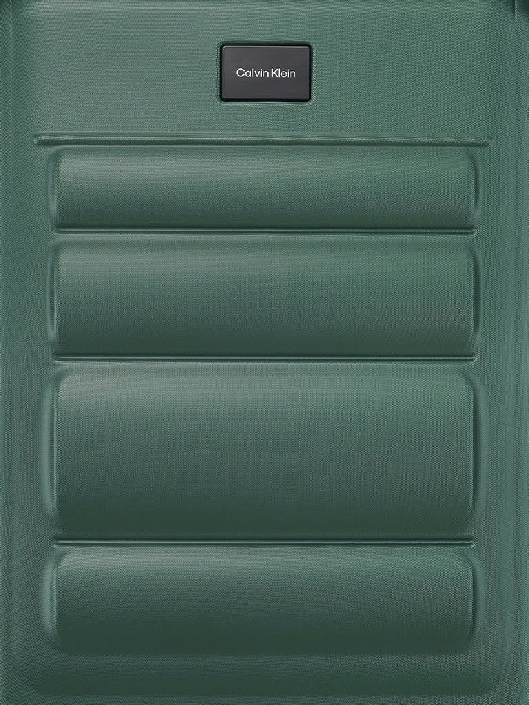 Calvin Klein Imagine Desert Sage Hard 28" Large Luggage