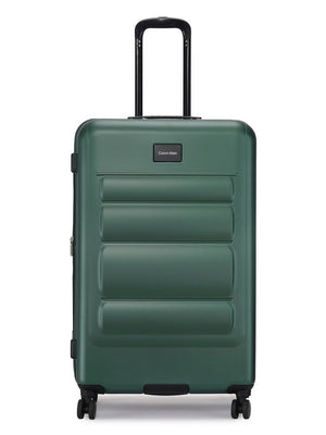 Calvin Klein Imagine Desert Sage Hard 28" Large Luggage