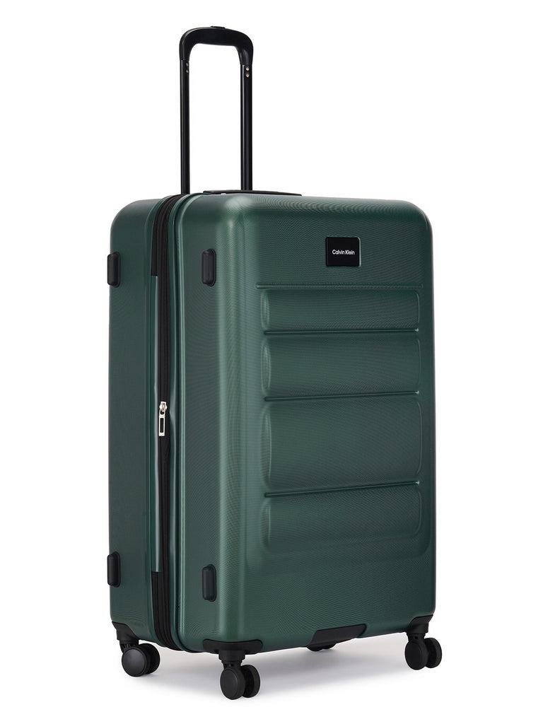 Calvin Klein Imagine Desert Sage Hard 28" Large Luggage
