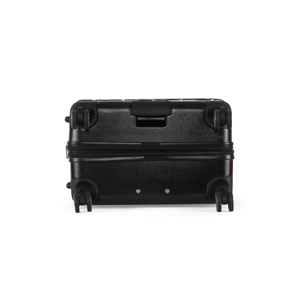 Calvin Klein INSIGNIA Range Black Hard 28" Large Luggage