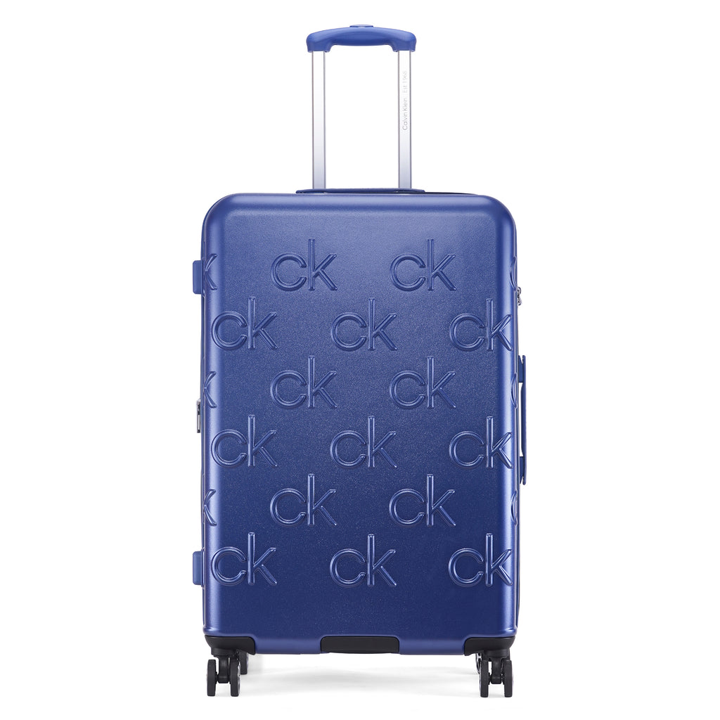 Calvin Klein INSIGNIA Range True Navy Hard 28" Large Luggage