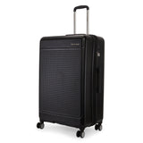 CALVIN KLEIN IN STEREO Range Black Hard 31" Large Luggage