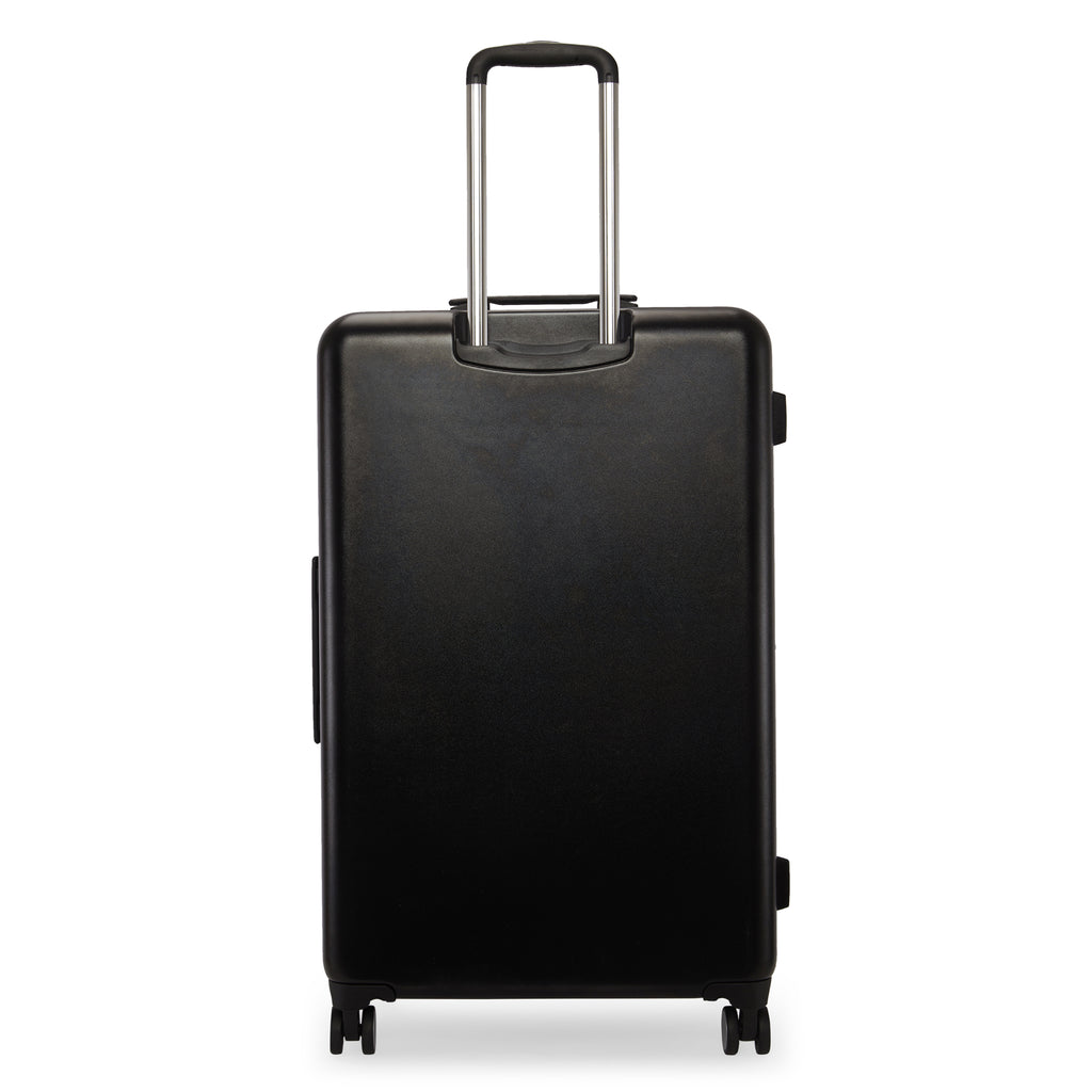 CALVIN KLEIN IN STEREO Range Black Hard 31" Large Luggage