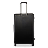 CALVIN KLEIN IN STEREO Range Black Hard 31" Large Luggage