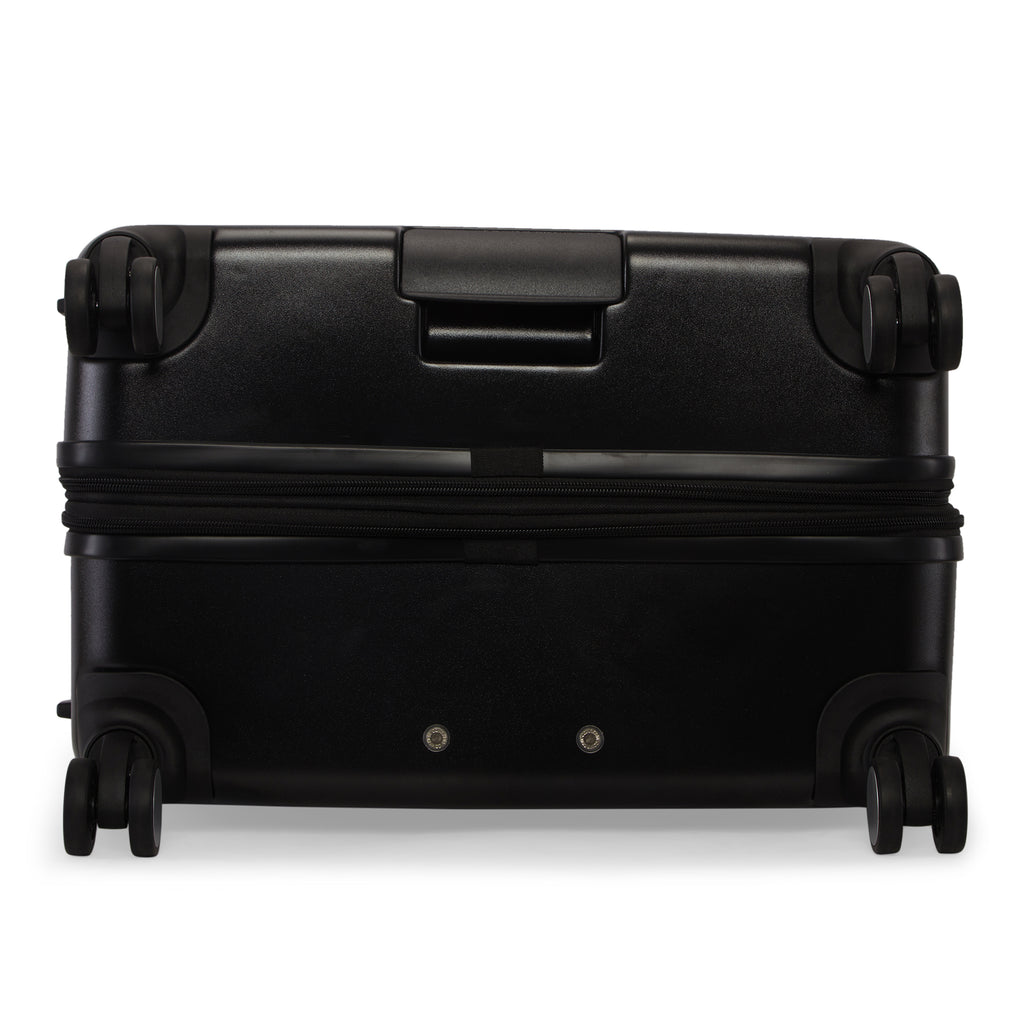 CALVIN KLEIN IN STEREO Range Black Hard 31" Large Luggage