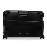 CALVIN KLEIN IN STEREO Range Black Hard 31" Large Luggage